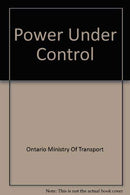 Power under Control