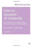 How to Succeed at University (Student Success)