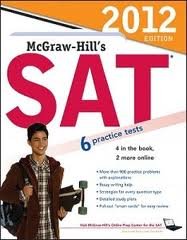 By Christopher Black - McGraw-Hill's SAT. 2012 Edition