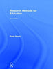 Research Methods for Education. second edition