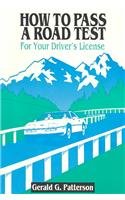How to Pass a Road Test for Your Driver's License