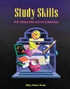 Study Skills: The Tools for Active Learning (Delmar General Studies)