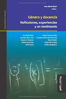 Género y docencia: Reflexiones. experiencias y un testimonio (Nuevos enfoques en educación) (Spanish Edition)