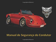 Manual de Segurança do Condutor (Portuguese Edition)