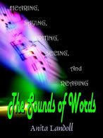 The Sounds of Words (1st Books Library)