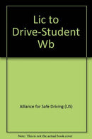 License to Drive student workbook