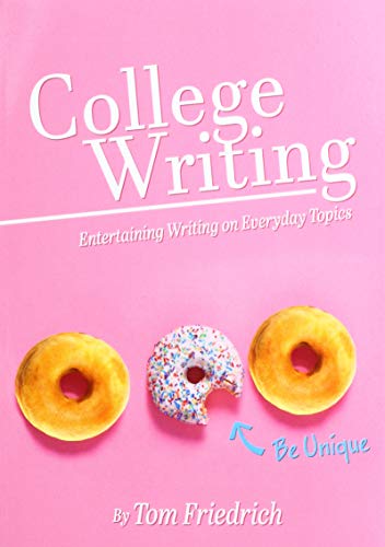 College Writing