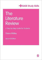 [(The Literature Review: A Step-by-Step Guide for Students)] [Author: Diana Ridley] published on (July. 2012)