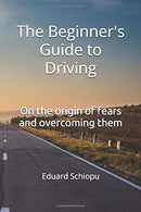The Beginner's Guide to Driving: On the origin of fears and overcoming them