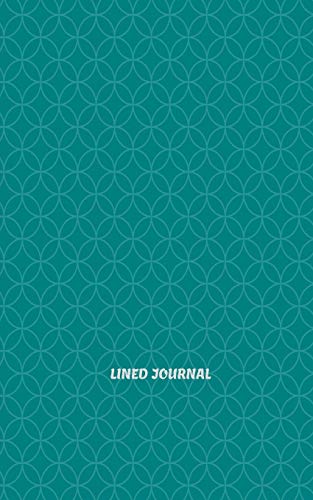 Lined Journal: For Writing Notes
