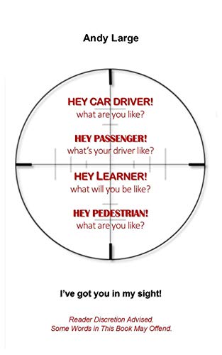 Hey Car Driver! What Are You Like?