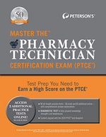 Master the Pharmacy Technician Certification Exam (PTCE)