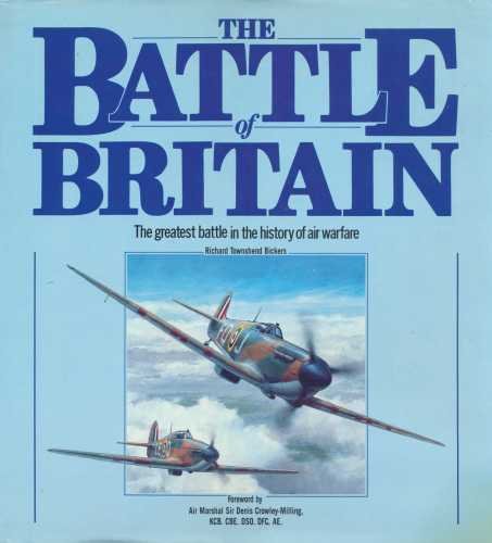 The Battle of Britain: the Jubilee history