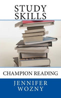 Champion Reading: Study Skills