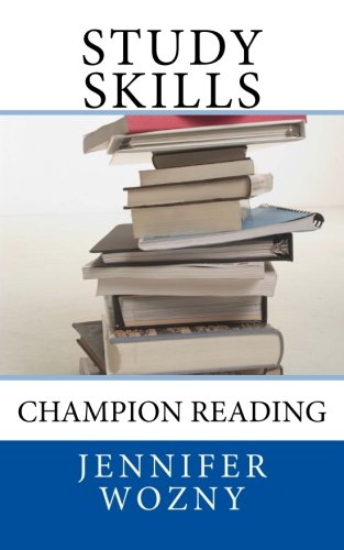 Champion Reading: Study Skills