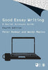 Good Essay Writing: A Social Sciences Guide (SAGE Study Skills Series)