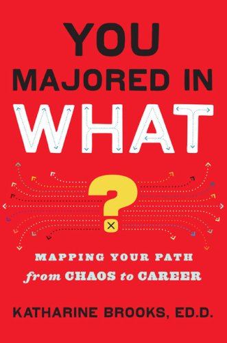 You Majored in What?: Mapping Your Path From Chaos to Career