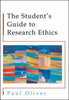 The Students' Guide to Research Ethics