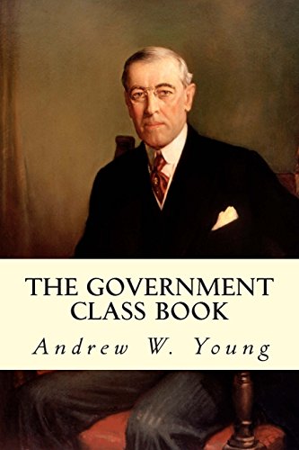 The Government Class Book