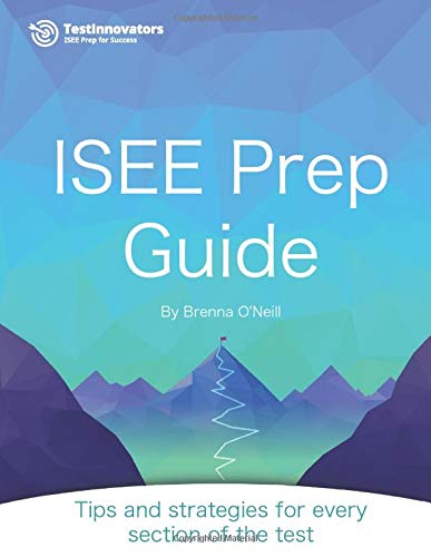ISEE Prep Guide