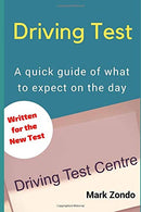 Driving Test: A quick guide of what to expect on the day