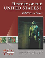 United States History 1 CLEP Test Study Guide