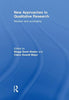 New approaches to qualitative research