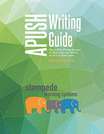 APUSH Writing Guide: How to Write Winning Responses to DBQs. LEQs. and SAQs on the AP U.S. History Exam