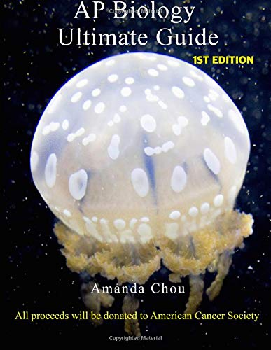 AP Biology Ultimate Guide