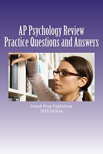 AP Psychology Review: Practice Questions and Answer Explanations