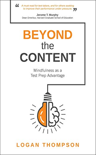 Beyond the Content: Mindfulness as a Test Prep Advantage