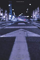 Learning to Drive: Helpful notebook journal book for practical driving test