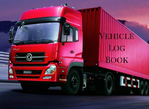 Vehicle Log Book: A Vehicle Maintenance Log Book. Car Maintenance Log Book. Truckers Log. Auto Maintenance Log Book. Fuel Log Book. Auto Mechanics B