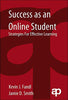 Success as an Online Student: Strategies for Effective Learning