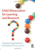 Child Observation for Learning and Research