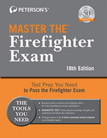 Master the Firefighter Exam