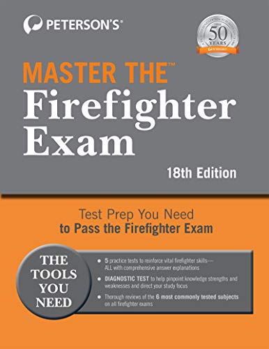 Master the Firefighter Exam
