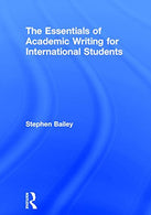 The Essentials of Academic Writing for International Students