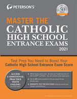 Master the Catholic High School Entrance Exams 2021