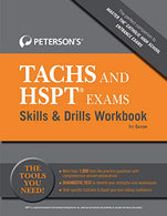 Peterson’s TACHS and HSPT Exams Skills & Drills Workbook