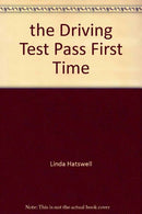 the Driving Test Pass First Time