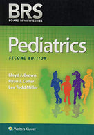 BRS Pediatrics (Board Review Series)