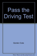 Pass the Driving Test