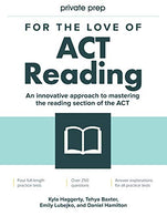 For the Love of ACT Reading