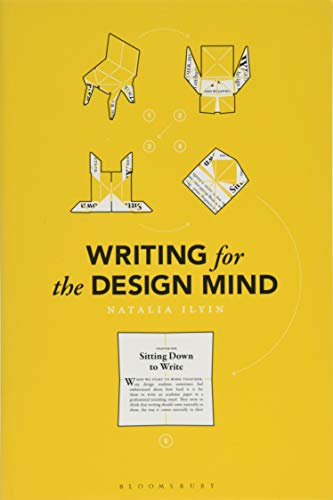 Writing for the Design Mind