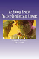 AP Biology Review: Practice Questions and Answer Explanations