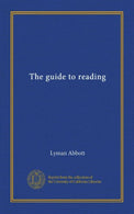 The guide to reading