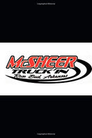 McSheer Truck'in. LLC: Policies and Procedures