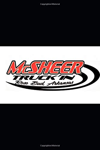McSheer Truck'in. LLC: Policies and Procedures