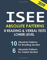 isee lower level